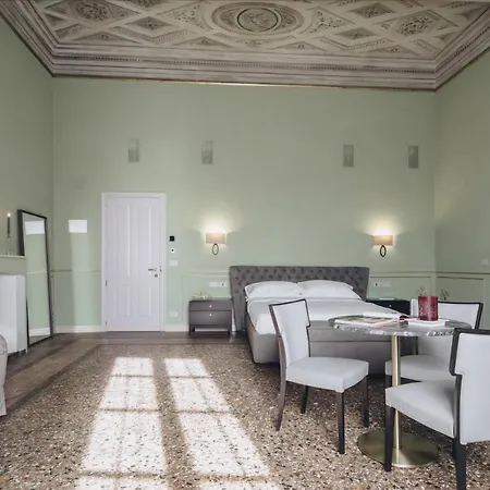 Guest house Gregorini Bingham Art Luxury Bologna