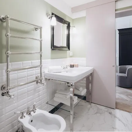 Guest house Gregorini Bingham Art Luxury Bologna