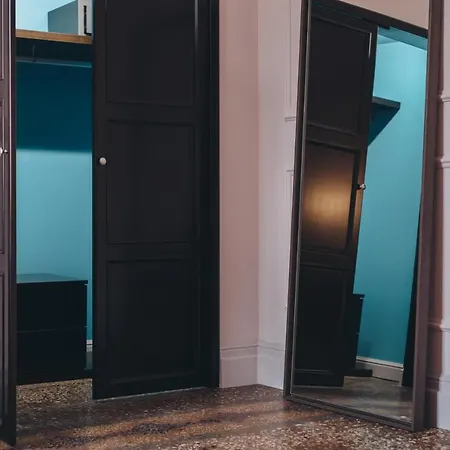 Gæstehus Gregorini Bingham Art Luxury 2*