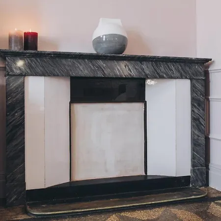 Gæstehus Gregorini Bingham Art Luxury