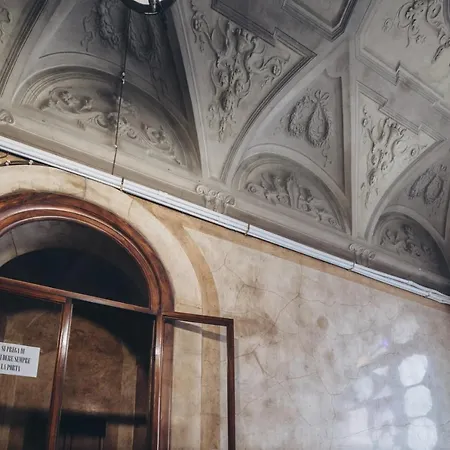 Gregorini Bingham Art Luxury Gæstehus Bologna