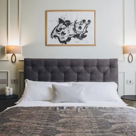 Gæstehus Gregorini Bingham Art Luxury 2*